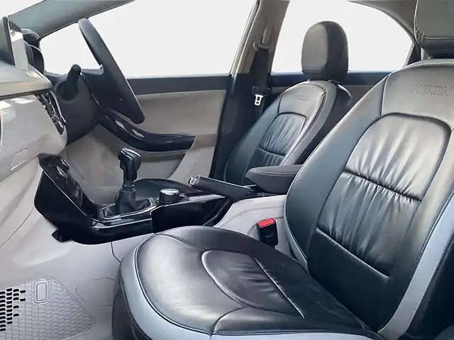 Used Tata Nexon [2017-2020] XZ Plus in Jaipur