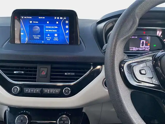 Used Tata Nexon [2017-2020] XZ Plus in Jaipur