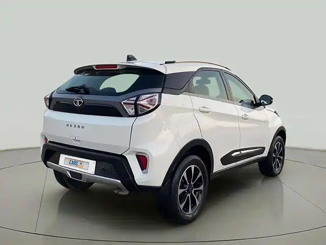 Used Tata Nexon [2017-2020] XZ Plus in Jaipur