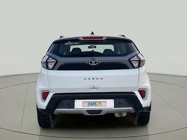 Used Tata Nexon [2017-2020] XZ Plus in Jaipur