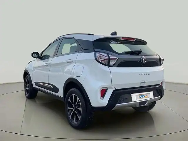 Used Tata Nexon [2017-2020] XZ Plus in Jaipur