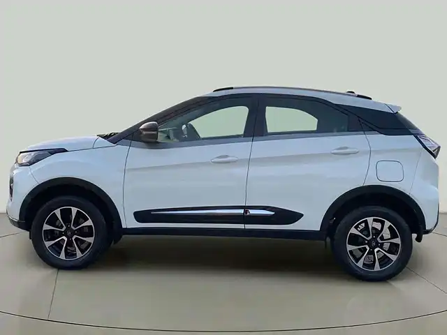 Used Tata Nexon [2017-2020] XZ Plus in Jaipur