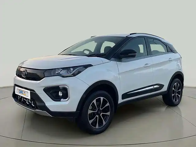 Used Tata Nexon [2017-2020] XZ Plus in Jaipur