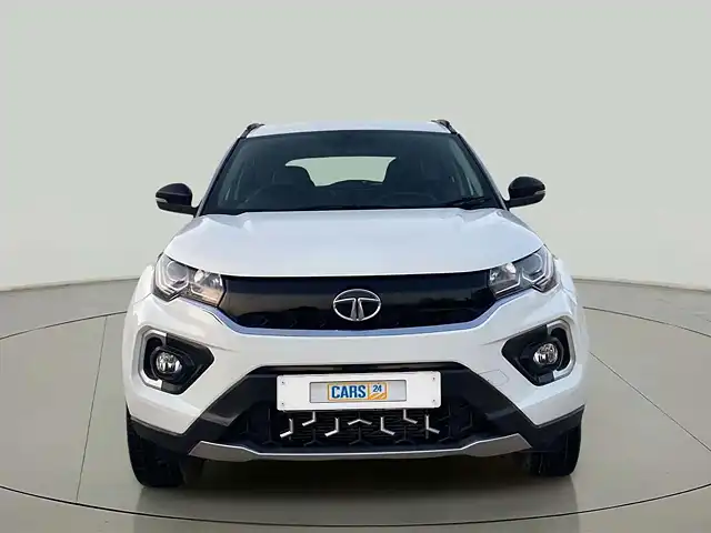 Used Tata Nexon [2017-2020] XZ Plus in Jaipur
