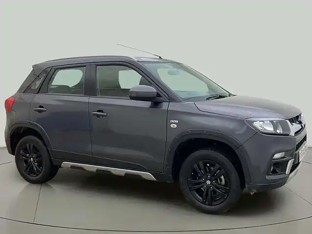 Used 2019 Maruti Suzuki Vitara Brezza in Hyderabad
