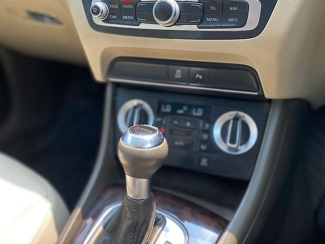Used Audi Q3 [2012-2015] 2.0 TDI quattro Premium Plus in Mumbai