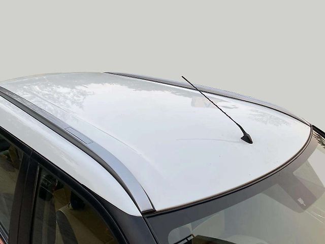 Used Toyota Urban Cruiser Premium Grade AT Dual Tone in Kolkata
