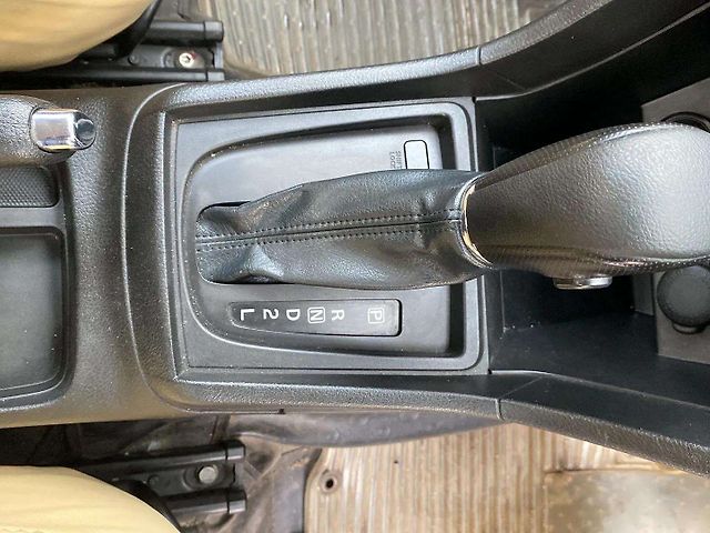 Used Toyota Urban Cruiser Premium Grade AT Dual Tone in Kolkata