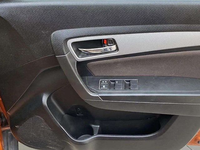 Used Toyota Urban Cruiser Premium Grade AT Dual Tone in Kolkata
