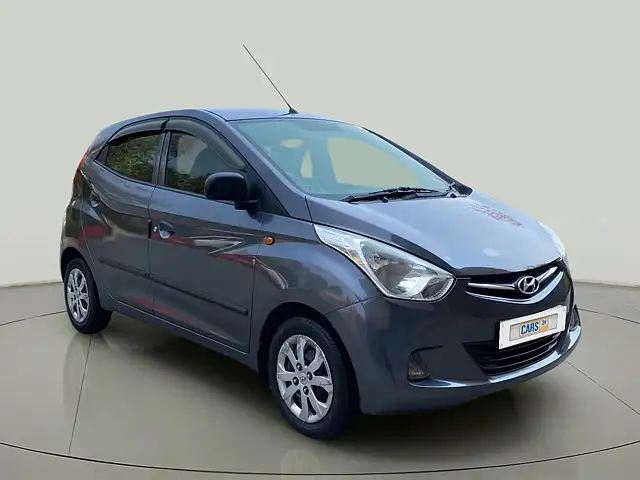 Used 2018 Hyundai Eon in Kolkata