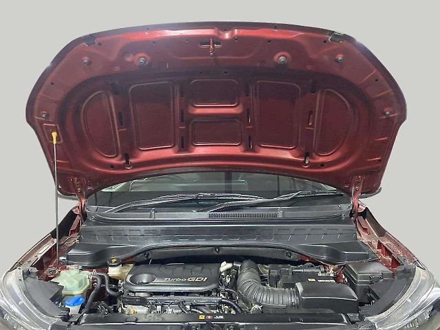 Used Kia Sonet [2020-2022] GTX Plus 1.0 DCT [2020-2021] in Mumbai