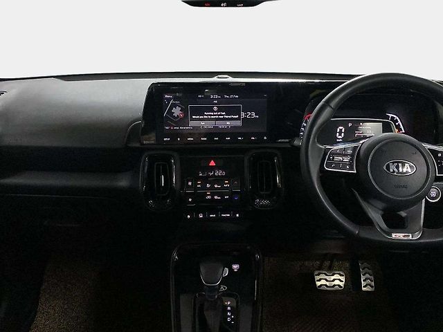 Used Kia Sonet [2020-2022] GTX Plus 1.0 DCT [2020-2021] in Mumbai