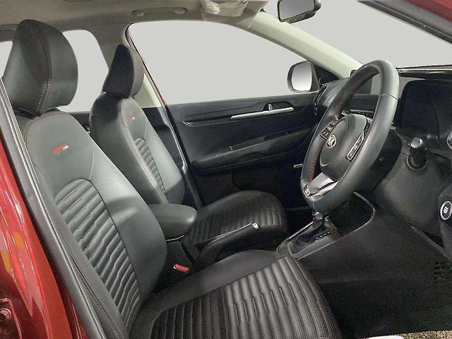 Used Kia Sonet [2020-2022] GTX Plus 1.0 DCT [2020-2021] in Mumbai