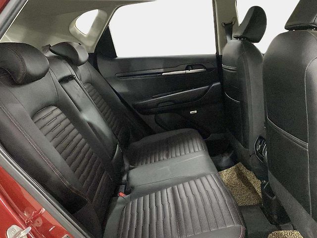 Used Kia Sonet [2020-2022] GTX Plus 1.0 DCT [2020-2021] in Mumbai