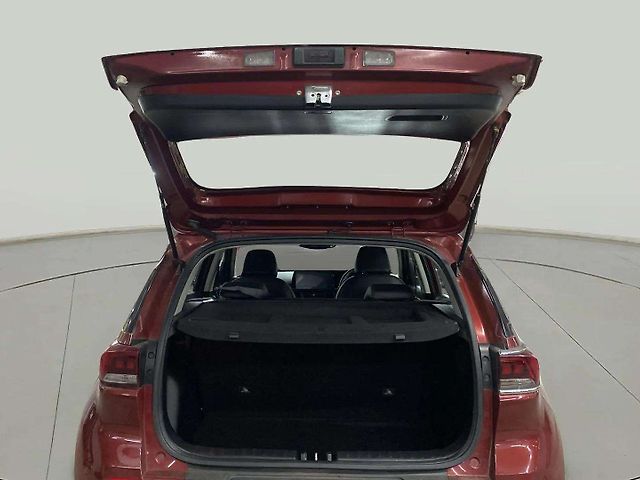 Used Kia Sonet [2020-2022] GTX Plus 1.0 DCT [2020-2021] in Mumbai