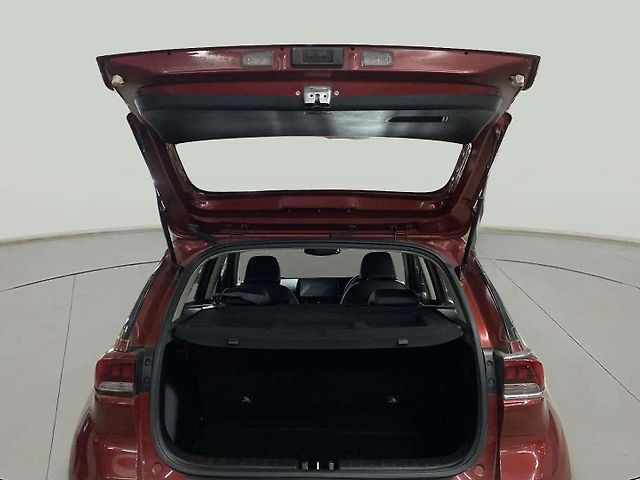 Used Kia Sonet [2020-2022] GTX Plus 1.0 DCT [2020-2021] in Mumbai