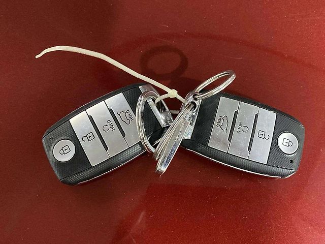 Used Kia Sonet [2020-2022] GTX Plus 1.0 DCT [2020-2021] in Mumbai