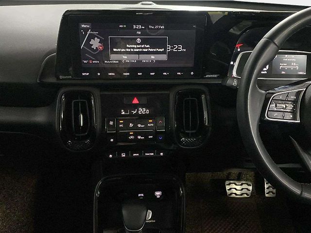 Used Kia Sonet [2020-2022] GTX Plus 1.0 DCT [2020-2021] in Mumbai