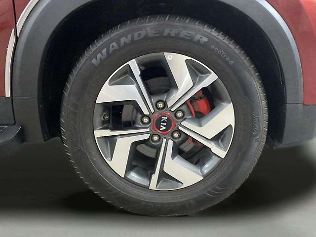 Used Kia Sonet [2020-2022] GTX Plus 1.0 DCT [2020-2021] in Mumbai