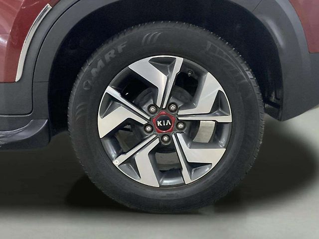 Used Kia Sonet [2020-2022] GTX Plus 1.0 DCT [2020-2021] in Mumbai