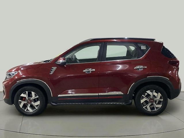 Used Kia Sonet [2020-2022] GTX Plus 1.0 DCT [2020-2021] in Mumbai