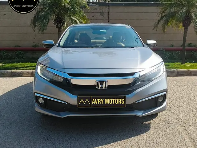 Used 2019 Honda Civic in Delhi