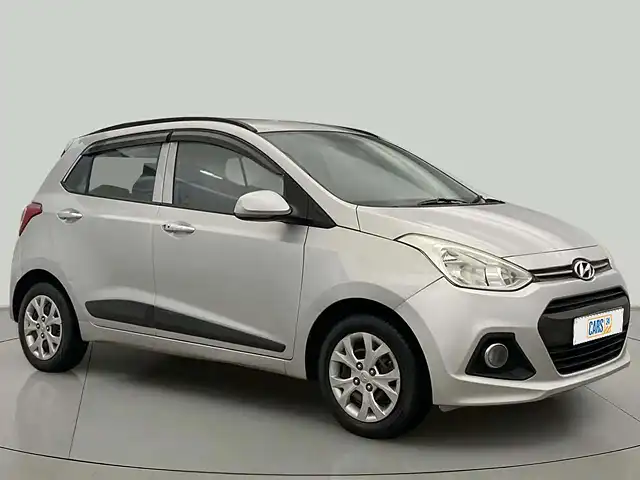 Used 2013 Hyundai Grand i10 in Delhi