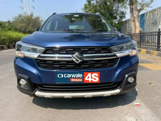 Used 2019 Maruti Suzuki XL6 in Mumbai