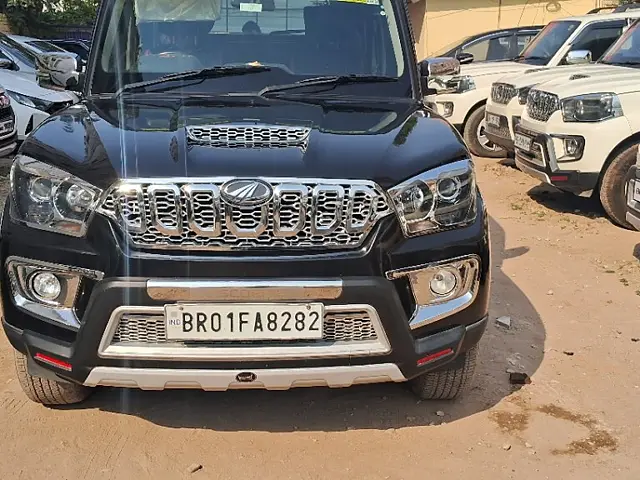 Used 2021 Mahindra Scorpio in Patna