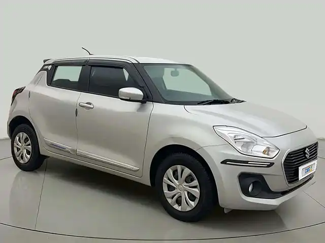 Used 2020 Maruti Suzuki Swift in Hyderabad