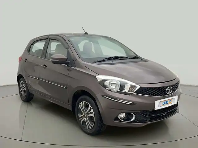 Used 2019 Tata Tiago in Hyderabad