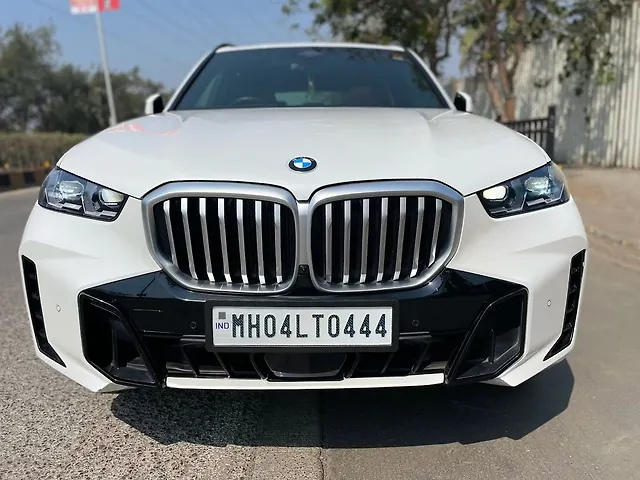 47 Second Hand BMW X5 in Mumbai, Used BMW X5 Cars in Mumbai - CarTrade