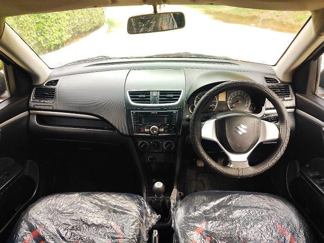 Used Maruti Suzuki Swift [2011-2014] VXi in Delhi