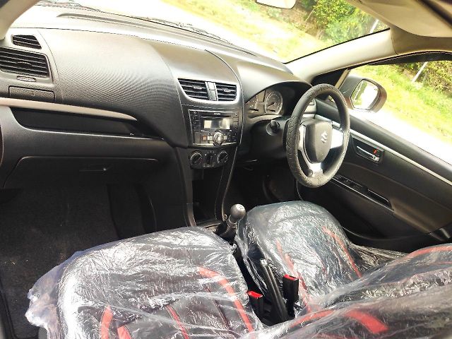 Used Maruti Suzuki Swift [2011-2014] VXi in Delhi