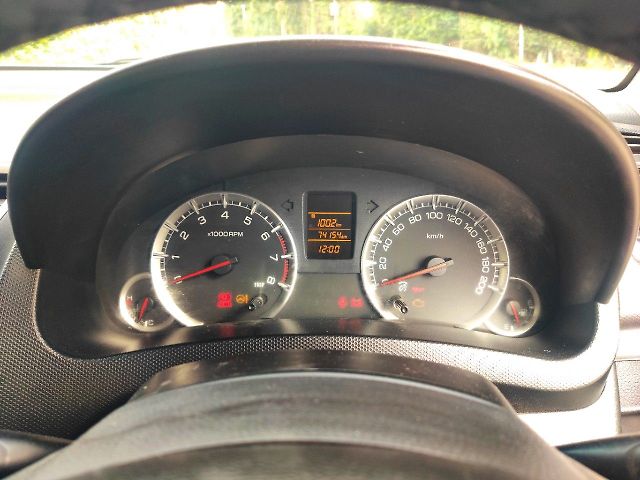 Used Maruti Suzuki Swift [2011-2014] VXi in Delhi