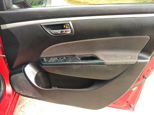 Used Maruti Suzuki Swift [2011-2014] VXi in Delhi