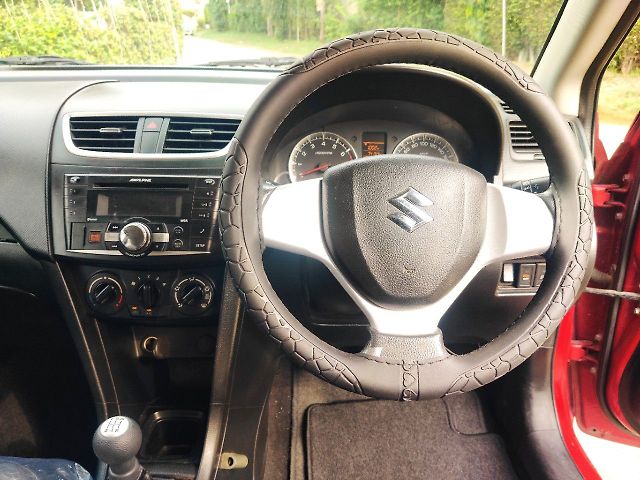 Used Maruti Suzuki Swift [2011-2014] VXi in Delhi