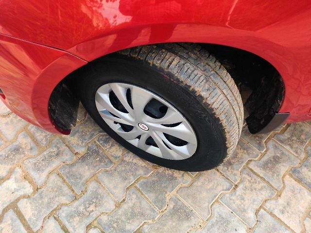 Used Maruti Suzuki Swift [2011-2014] VXi in Delhi