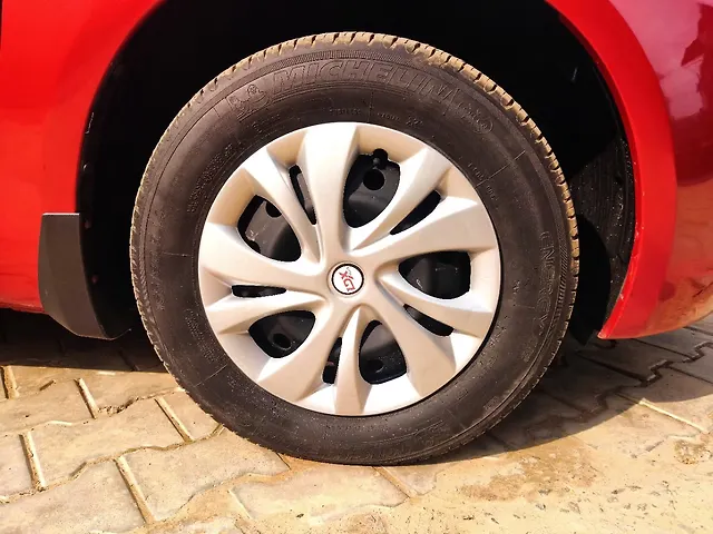 Used Maruti Suzuki Swift [2011-2014] VXi in Delhi