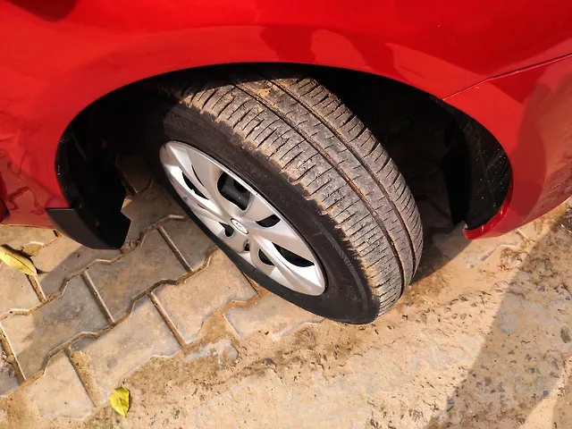 Used Maruti Suzuki Swift [2011-2014] VXi in Delhi