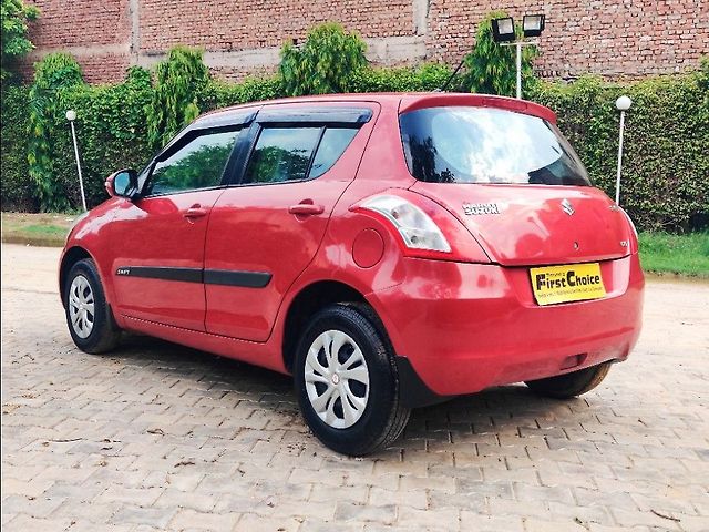 Used Maruti Suzuki Swift [2011-2014] VXi in Delhi