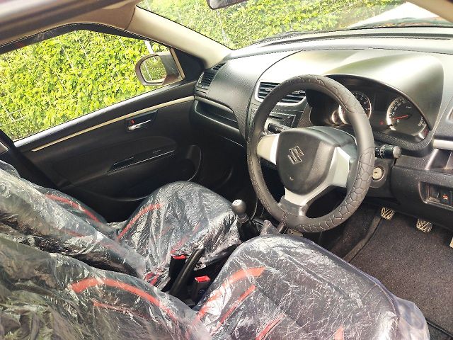 Used Maruti Suzuki Swift [2011-2014] VXi in Delhi