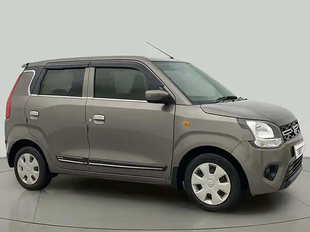 Used 2022 Maruti Suzuki Wagon R in Chennai