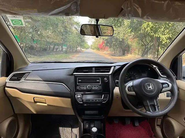 Used Honda Amaze [2016-2018] 1.2 S i-VTEC in Meerut