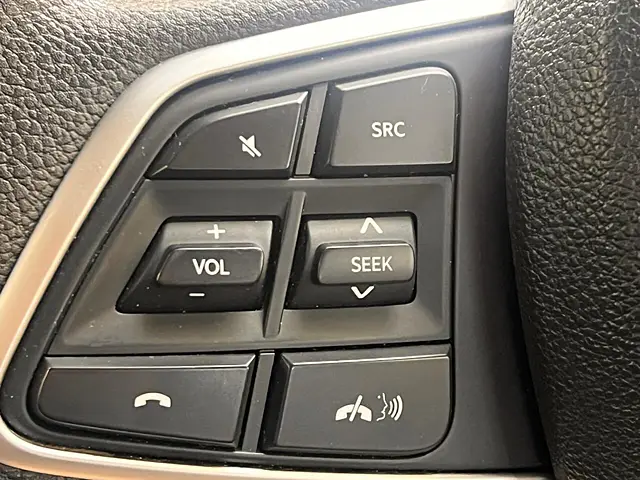 Used Mahindra Scorpio N Z4 Diesel AT 2WD 7 STR [2022] in Delhi