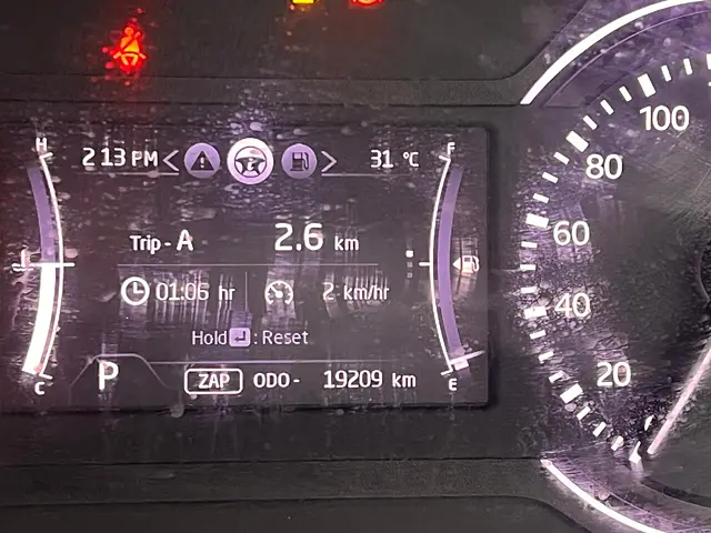 Used Mahindra Scorpio N Z4 Diesel AT 2WD 7 STR [2022] in Delhi