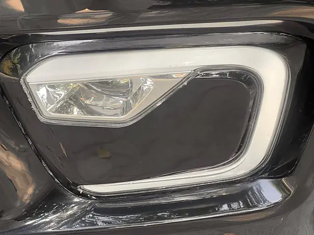 Used Mahindra Scorpio N Z4 Diesel AT 2WD 7 STR [2022] in Delhi
