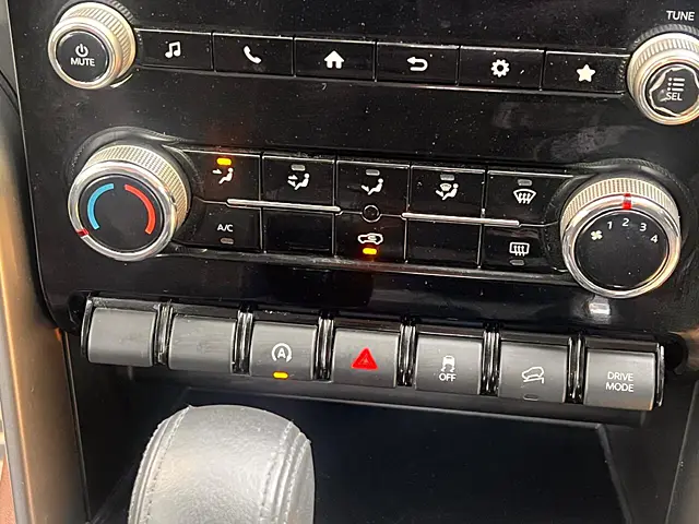 Used Mahindra Scorpio N Z4 Diesel AT 2WD 7 STR [2022] in Delhi
