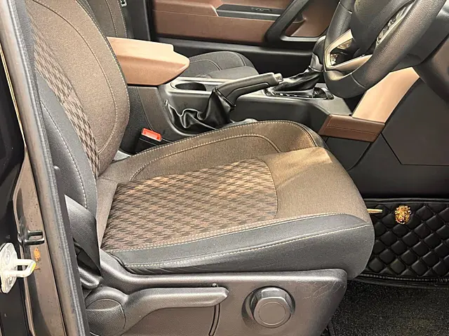 Used Mahindra Scorpio N Z4 Diesel AT 2WD 7 STR [2022] in Delhi