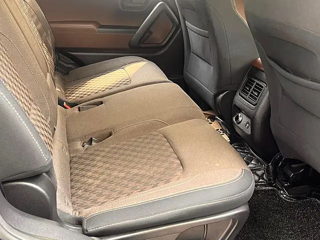 Used Mahindra Scorpio N Z4 Diesel AT 2WD 7 STR [2022] in Delhi